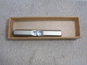 US製ポケットレベル　Starrett 135　並行輸入品