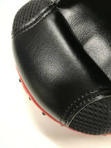 GRIT GRIT CONCAVE FOCUS PUNCH MITTS （High spec model）ミット パンチングミット ボクシング トレーニング　格闘技用品 ボクシング用品_画像8