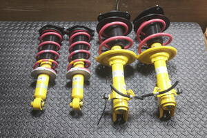 希少WRX S4スバル 純正 BILSTEIN ビルシュタイン STI サスペンション サス WRX STi VAB VAF S4 VAG VMG 1000円~