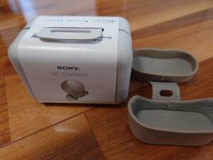 SONY Sony WF-1000XM4 шум отмена кольцо слуховай аппарат серебряный 