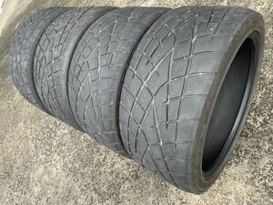 TOYO PROXES R1R☆255/35R18 4本セット☆トーヨータイヤ プロキシス R1R