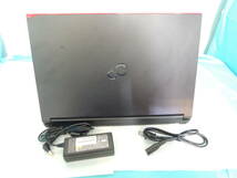 LIFEBOOK A574/K 型名:FMVA08004 ジャンク