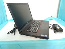 LIFEBOOK A574/K 型名:FMVA08004 ジャンク