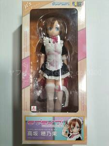 【中古品】 アゾン 1/6ピュアニーモキャラクターシリーズNo.074 『ラブライブ！』 高坂穂乃果 (こうさかほのか)