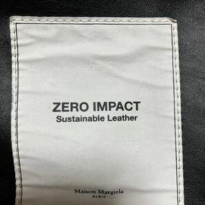 MAISONMARGIELA メゾンマルジェラ 入手困難 レア 美品 ボディバッグ ウエストバッグの画像2