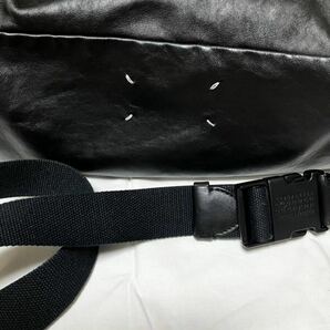 MAISONMARGIELA メゾンマルジェラ 入手困難 レア 美品 ボディバッグ ウエストバッグの画像3