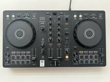 【超美品】Pioneer DJ DDJ-FLX4 / DJコントローラー_画像1