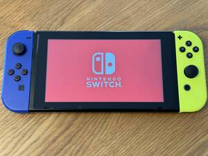 【任天堂】Nintendo Switch ケースおまけ付き