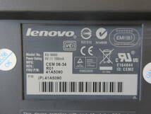【中古】Lenovo KU-9880 テンキーボード_画像4
