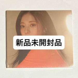 TWICE with you-th digipack デジパック ver 新品未開封 ツウィ