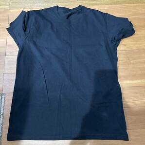 ユニクロ 半袖Tシャツ XL 黒 未使用品の画像1