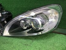 ☆美品　ボルボV60　YV1FW485　純正　HID　ヘッドライト左右セット　送料サイズ【M】_画像3