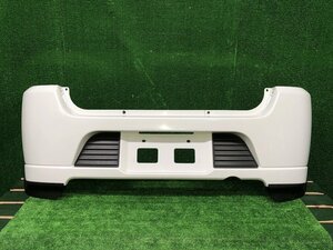 ☆Pleo　RV2　リアBumper　白　59M　送料サイズ【L】