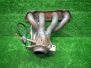 * Premio DBA-ZRT261 exhaust manifold 2.0G 17141-37080*