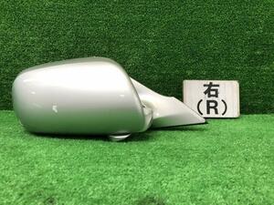 ★マークＸ DBA-GRX120 右ドアミラー　サイドミラー 250G Fパッケージ 87910-2A120-B0★