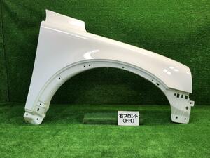 * Volvo 90 series LA-CB5254AW right front fender private person sama home delivery un- possible XC90 4WD *