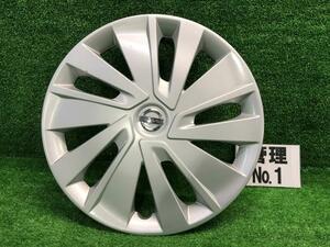 ★デイズルークス DBA-B21A ホイールキャップ X 40315-6A00D★