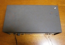 通信型受信機　UR-1A ユニカ　ジャンク品_画像3