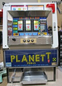 * planet Ⅱ 1.5 serial number day .. industry / mountain .[ pachinko slot machine apparatus ]no car bell button check settled gome private person shipping possibility translation have great special price last. 1 pcs 