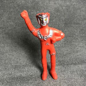 (C48)100円スタート！ウルトラマン アストラ 消しゴム 当時物 フィギュア 