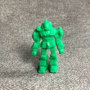 (C79)100 jpy start! Taiyou no Kiba Dougram combat armor - eraser that time thing figure 