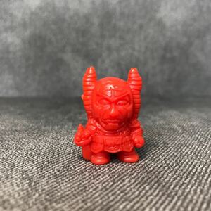 (C110)100円スタート！仮面ライダー倶楽部 魔人提督 消しゴム 当時物 フィギュア 食玩 ガシャポン