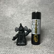 (C281)100円スタート！流星人間ゾーン ギルマラ 怪獣消しゴム フィギュア 当時物_画像4