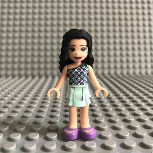 （L33）LEGO レゴ ミニフィグ 正規品 フィギュア レゴフレンズ 女の子