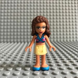 （L35）LEGO レゴ ミニフィグ 正規品 フィギュア レゴフレンズ 女の子
