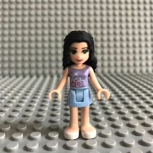 （L39）LEGO レゴ ミニフィグ 正規品 フィギュア レゴフレンズ 女の子