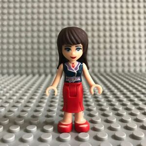 （L43）LEGO レゴ ミニフィグ 正規品 フィギュア レゴフレンズ 女の子