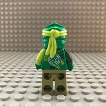 （L65）LEGO レゴ ミニフィグ 正規品 フィギュア ニンジャゴー 忍者 _画像2