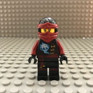 （L68）LEGO レゴ ミニフィグ 正規品 フィギュア ニンジャゴー 忍者