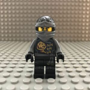 （L72）LEGO レゴ ミニフィグ 正規品 フィギュア ニンジャゴー 忍者