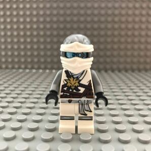 （L73）LEGO レゴ ミニフィグ 正規品 フィギュア ニンジャゴー 忍者の画像1