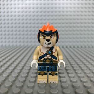 （L138）LEGO レゴ ミニフィグ 正規品 フィギュア チーマ
