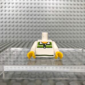 （L274）LEGO レゴ ミニフィグ 正規品 フィギュア トルソー ボディ 体 の画像1