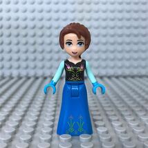（L411）LEGO レゴ ミニフィグ 正規品 フィギュア レゴフレンズ 女の子_画像1