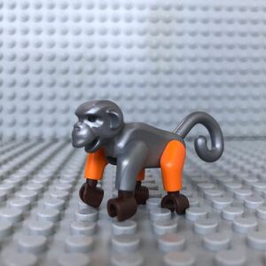 （L413）LEGO レゴ ミニフィグ 正規品 フィギュア 天空海賊 猿 サル