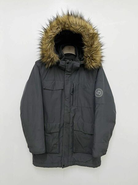 THE NORTH FACE ノースフェイス マクマードパーカー メンズ Ｍ サイズ