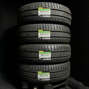 新品★ 2023年製★ 195/65R15 ダンロップ　エネセーブ RV505 夏タイヤ