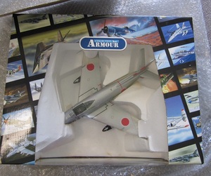 FRANKLIN MINT PRECISION MODELS ARMOUR COLLECTION 　Ｆ－８６Ｆ ？（機種はご判断ください） 　箱サイズ36×29cm