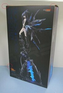 ■ブラックロックシューター inexhaustible Ver. 1/8スケール ABS&PVC製 塗装済み完成品フィギュア//グッドスマイルカンパニー