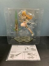 ■【中古】ヒカリ 「ゼノブレイド2」 1/7 PVC塗装済み完成品 フィギュア グッドスマイルカンパニー_画像6