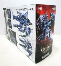 ■【未開封】MODEROID 《蒼の騎神》オルディーネ プラモデル 英雄伝説 閃の軌跡 グッドスマイルカンパニー_画像3