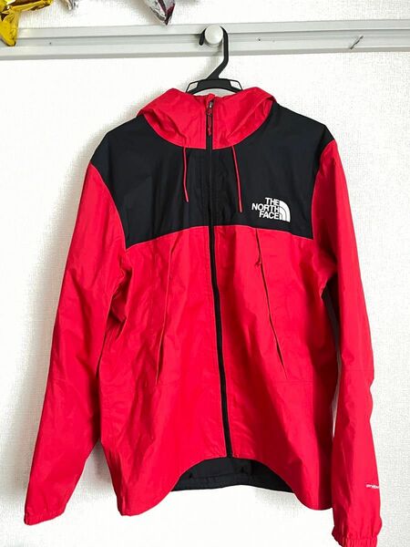 THE NORTH FACE マウンテンジャケット