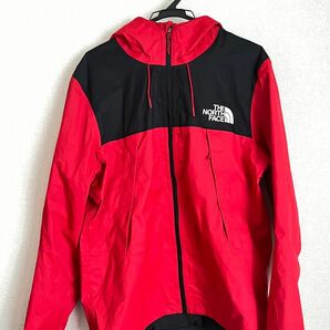 THE NORTH FACE マウンテンジャケット