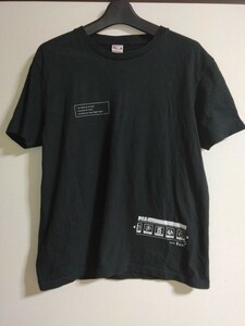 Reol れをる 文明ココロミー Tシャツ サイズ M ツアー グッズ