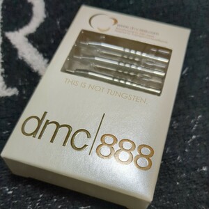 Sabre Acute dmc888 Stainless редкость 