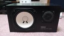 YAMAHA NS−10M STUDIO ペア　中古品_画像7